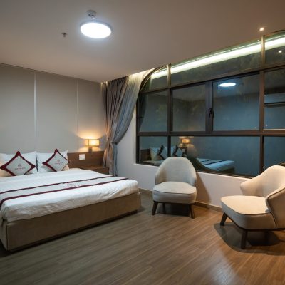 9